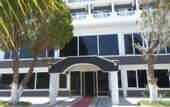 Туры в отель Tabiat Park Hotel Ayval?k Hotel