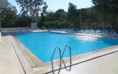 Туры в отель Tabiat Park Hotel Ayval?k Hotel