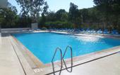 Туры в отель Tabiat Park Hotel Ayval?k Hotel