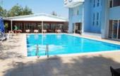 Туры в отель Tabiat Park Hotel Ayval?k Hotel