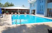Туры в отель Tabiat Park Hotel Ayval?k Hotel