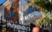 Туры в отель Cunda Pier Otel