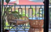 Туры в отель Cunda Pier Otel