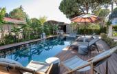 Туры в отель Cunda Pier Otel
