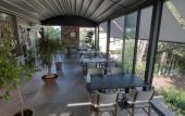 Туры в отель Cunda Pier Otel