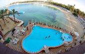 Туры в отель Helnan Palestine Hotel