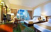 Туры в отель Helnan Palestine Hotel