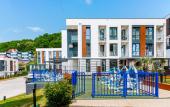 Туры в отель Casablanca Guest house