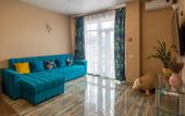 Туры в отель Stela Living quarters
