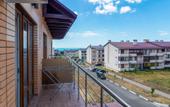 Туры в отель Stela Living quarters