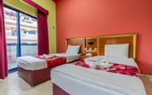 Туры в отель City Relax Hotel