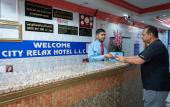Туры в отель City Relax Hotel