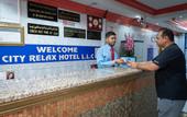 Туры в отель City Relax Hotel