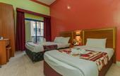 Туры в отель City Relax Hotel