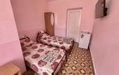 Туры в отель Atlantika Guest house