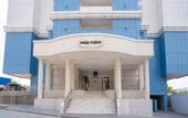 Туры в отель Marisol Breeze Stilnaya kvartira s vidom na more