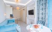 Туры в отель Marisol Breeze Stilnaya kvartira s vidom na more