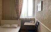 Туры в отель Aleksis Guest House