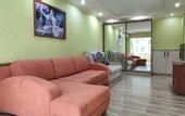 Туры в отель Na Konstitutsii Sssr 10 Apartments