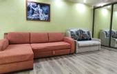 Туры в отель Na Konstitutsii Sssr 10 Apartments