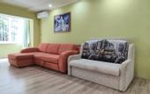 Туры в отель Na Konstitutsii Sssr 10 Apartments