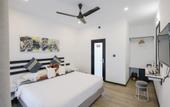 Туры в отель Belvedere Thoddoo Guest House