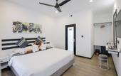 Туры в отель Belvedere Thoddoo Guest House