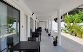 Туры в отель Belvedere Thoddoo Guest House
