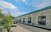 Туры в отель Belvedere Thoddoo Guest House
