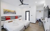 Туры в отель Belvedere Thoddoo Guest House