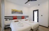 Туры в отель Belvedere Thoddoo Guest House