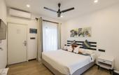 Туры в отель Belvedere Thoddoo Guest House