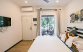 Туры в отель Belvedere Thoddoo Guest House