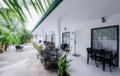 Туры в отель Belvedere Thoddoo Guest House
