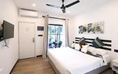 Туры в отель Belvedere Thoddoo Guest House