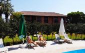Туры в отель Hotel Palme Dalyan