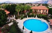 Туры в отель Hotel Palme Dalyan