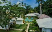Туры в отель Punta Popy Boutique Hotel