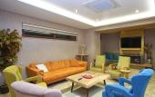 Туры в отель Esida Hotel