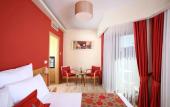 Туры в отель Esida Hotel