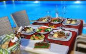 Туры в отель Esida Hotel