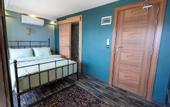 Туры в отель Liman Deluxe Hotel