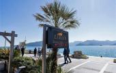 Туры в отель Liman Deluxe Hotel