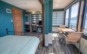 Туры в отель Liman Deluxe Hotel