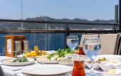 Туры в отель Liman Deluxe Hotel