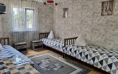Туры в отель Na Tolstogo 30/1 Guest House