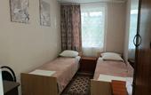 Туры в отель Na Tolstogo 30/1 Guest House