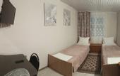 Туры в отель Na Tolstogo 30/1 Guest House
