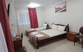 Туры в отель Na Tolstogo 30/1 Guest House