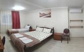 Туры в отель Na Tolstogo 30/1 Guest House